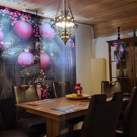 Enjoy The Silence Holiday Home Влашич Стая снимка