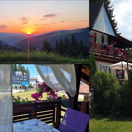 Enjoy The Silence Holiday Home Влашич Екстериор снимка
