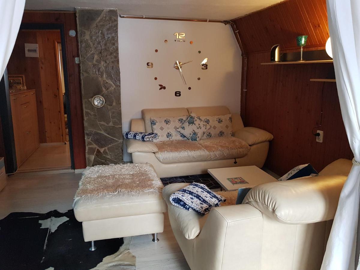 Enjoy The Silence Holiday Home Влашич Екстериор снимка