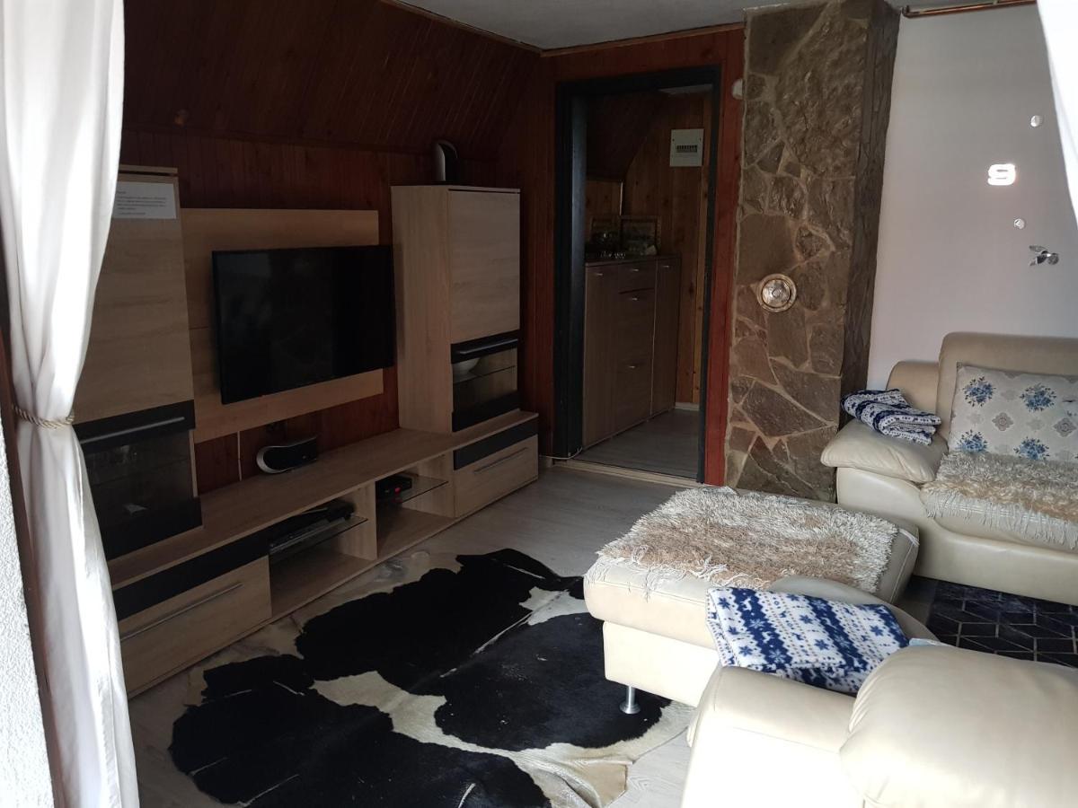 Enjoy The Silence Holiday Home Влашич Екстериор снимка