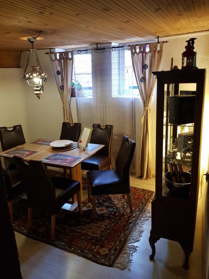 Enjoy The Silence Holiday Home Влашич Екстериор снимка