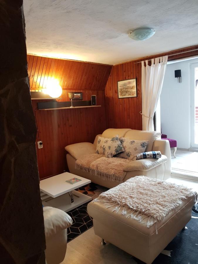 Enjoy The Silence Holiday Home Влашич Екстериор снимка