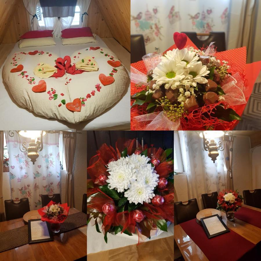 Enjoy The Silence Holiday Home Влашич Екстериор снимка