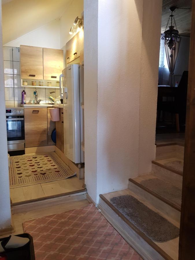 Enjoy The Silence Holiday Home Влашич Екстериор снимка