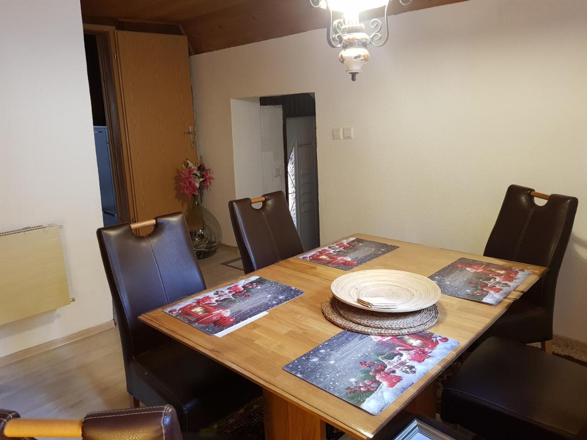 Enjoy The Silence Holiday Home Влашич Екстериор снимка