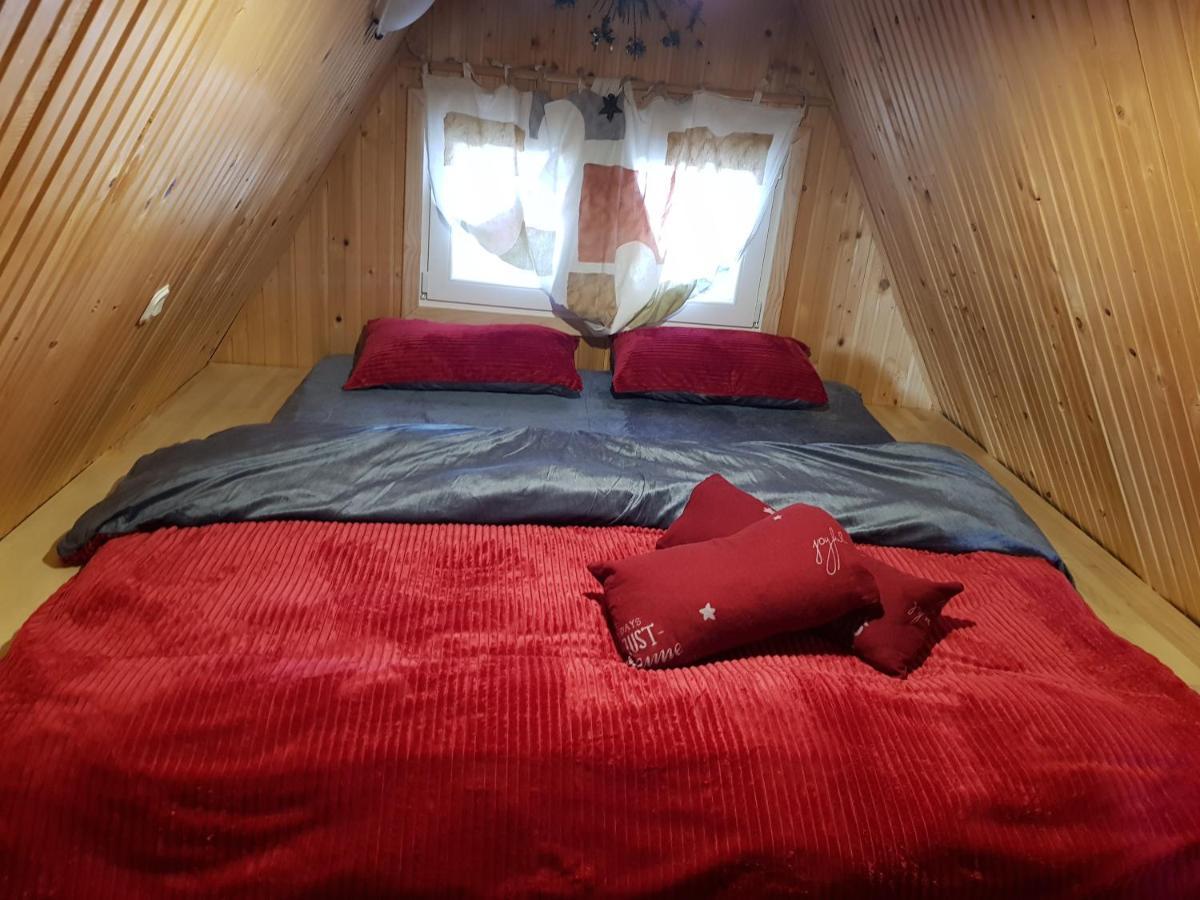 Enjoy The Silence Holiday Home Влашич Екстериор снимка