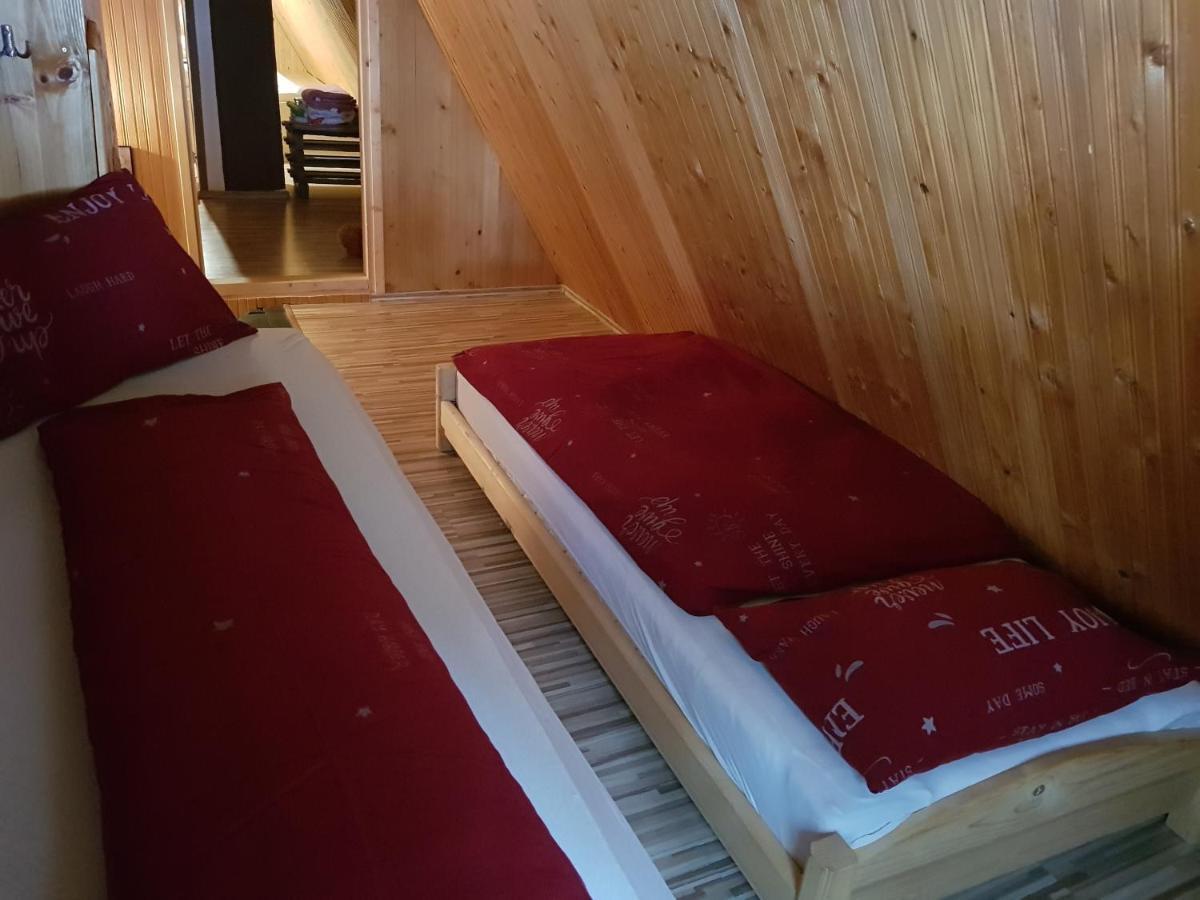 Enjoy The Silence Holiday Home Влашич Екстериор снимка
