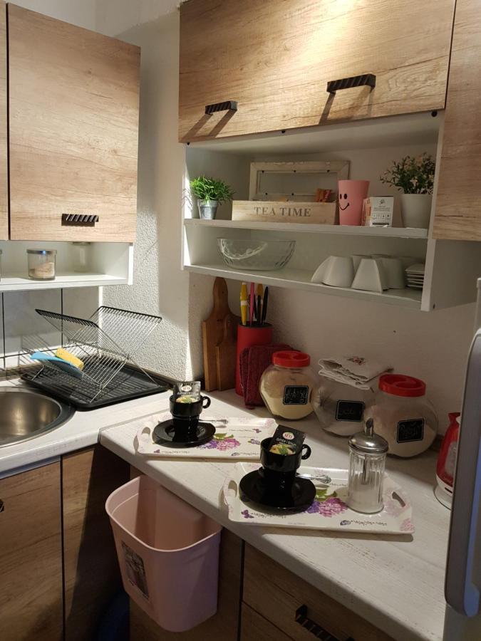 Enjoy The Silence Holiday Home Влашич Екстериор снимка