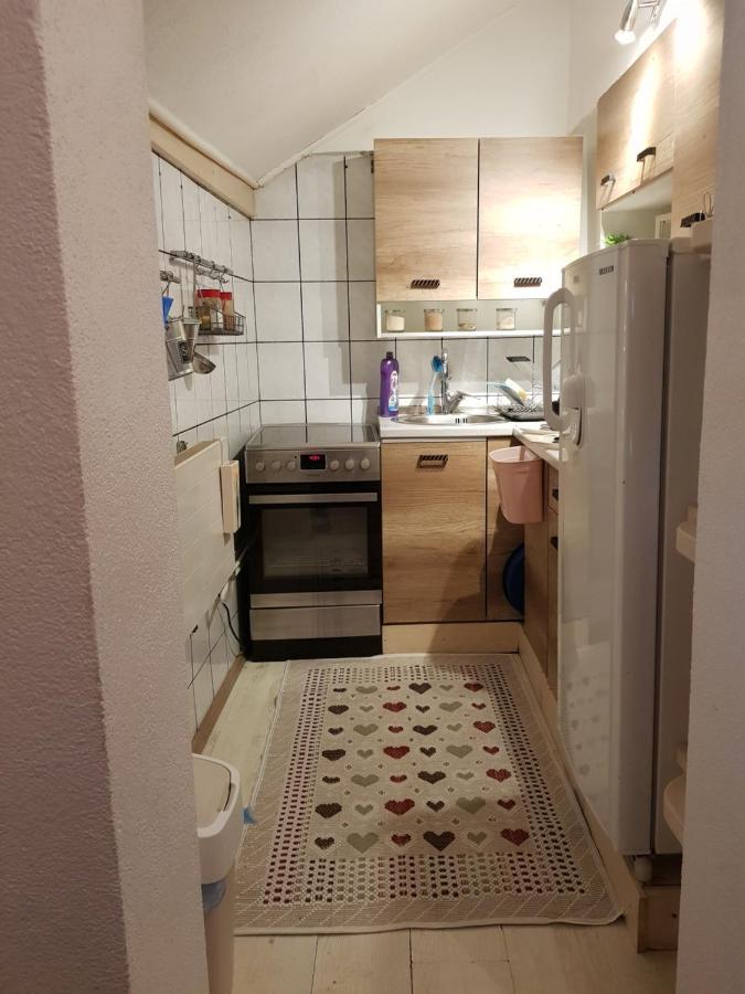 Enjoy The Silence Holiday Home Влашич Екстериор снимка