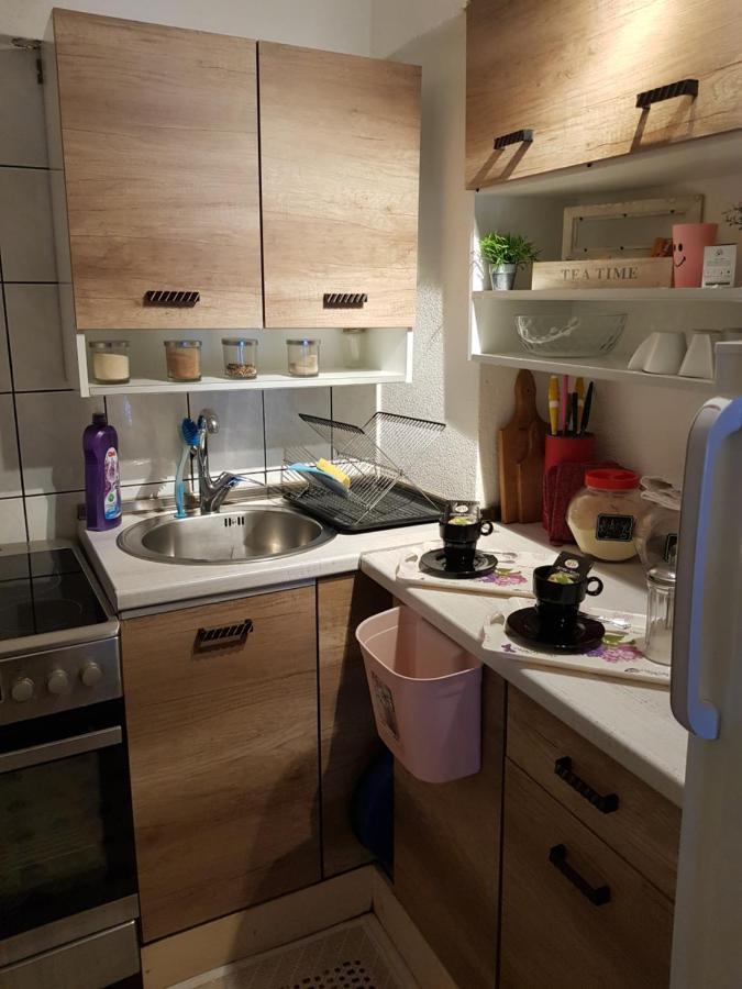 Enjoy The Silence Holiday Home Влашич Екстериор снимка