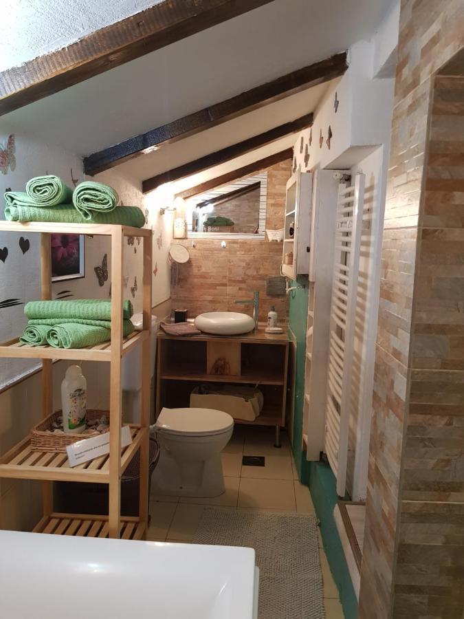 Enjoy The Silence Holiday Home Влашич Екстериор снимка