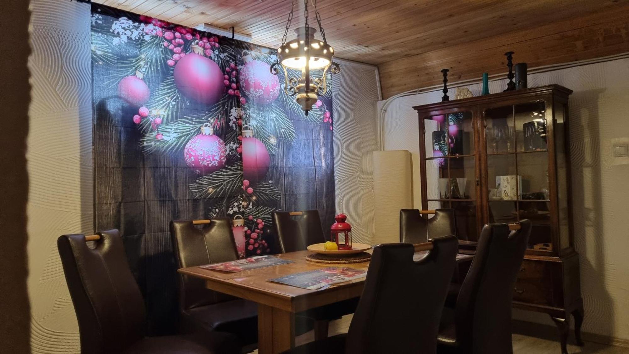 Enjoy The Silence Holiday Home Влашич Стая снимка