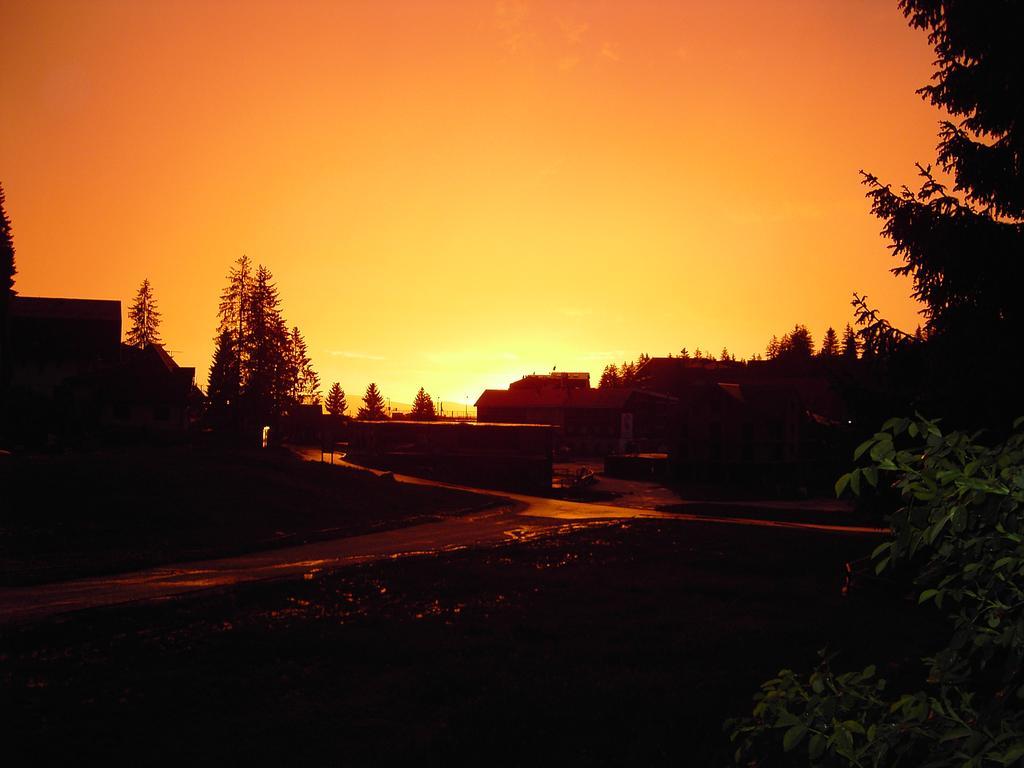 Enjoy The Silence Holiday Home Влашич Екстериор снимка