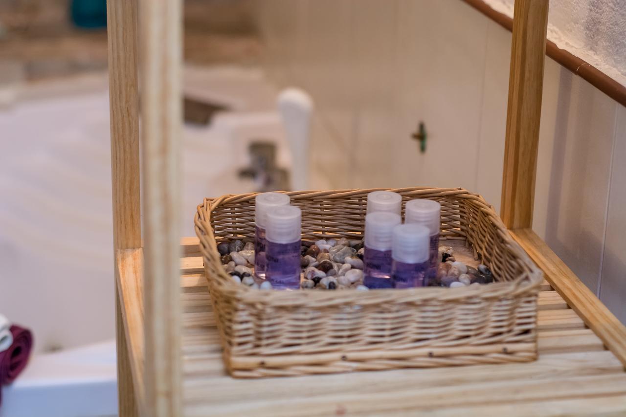 Enjoy The Silence Holiday Home Влашич Екстериор снимка