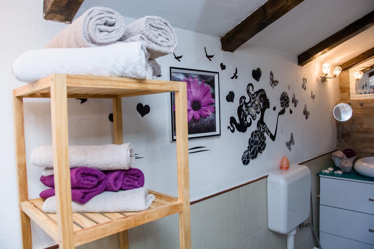 Enjoy The Silence Holiday Home Влашич Екстериор снимка