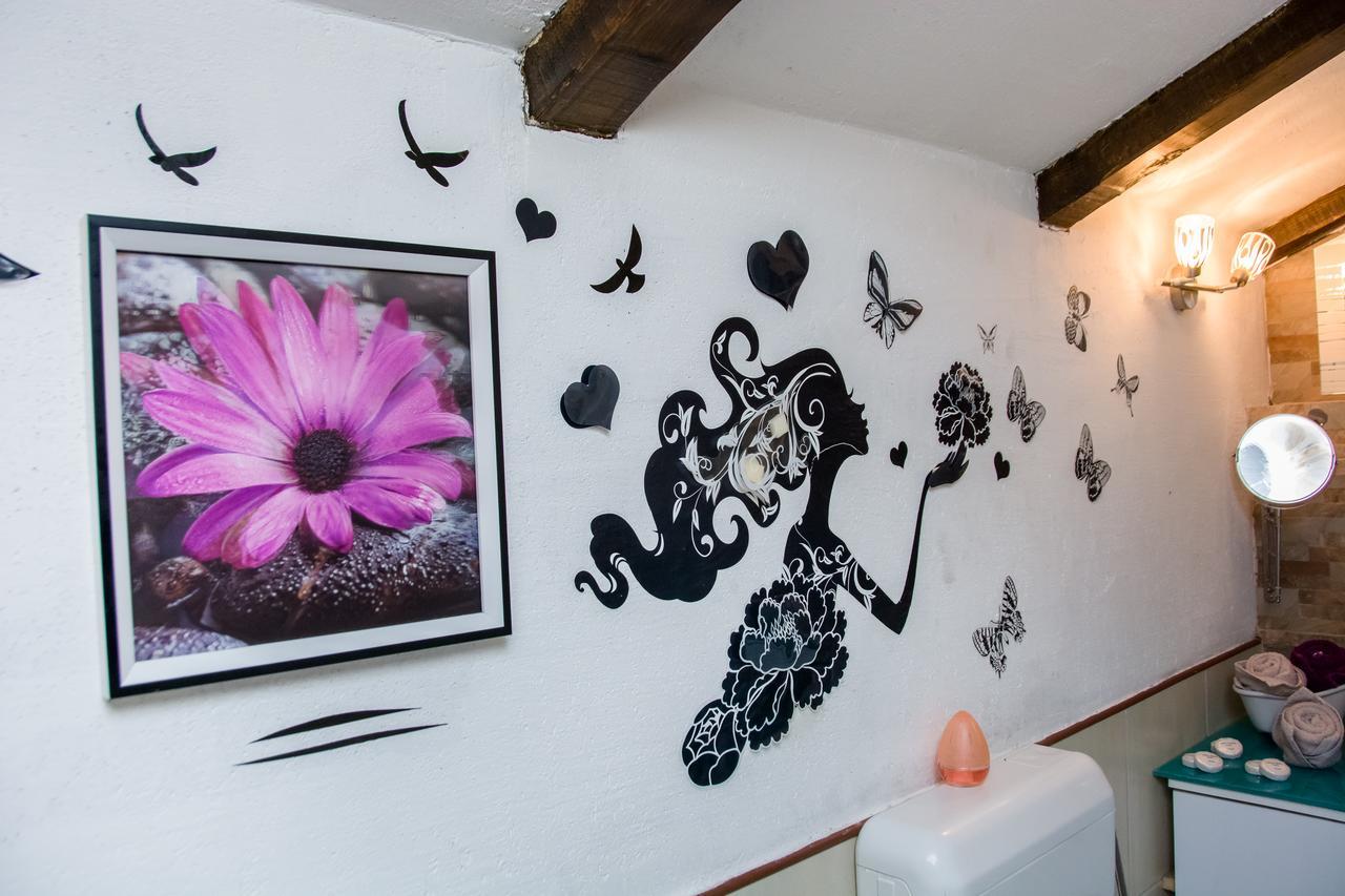 Enjoy The Silence Holiday Home Влашич Екстериор снимка