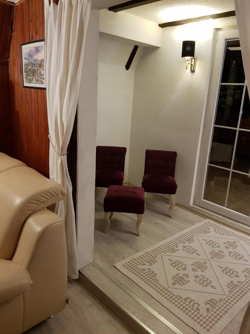 Enjoy The Silence Holiday Home Влашич Екстериор снимка