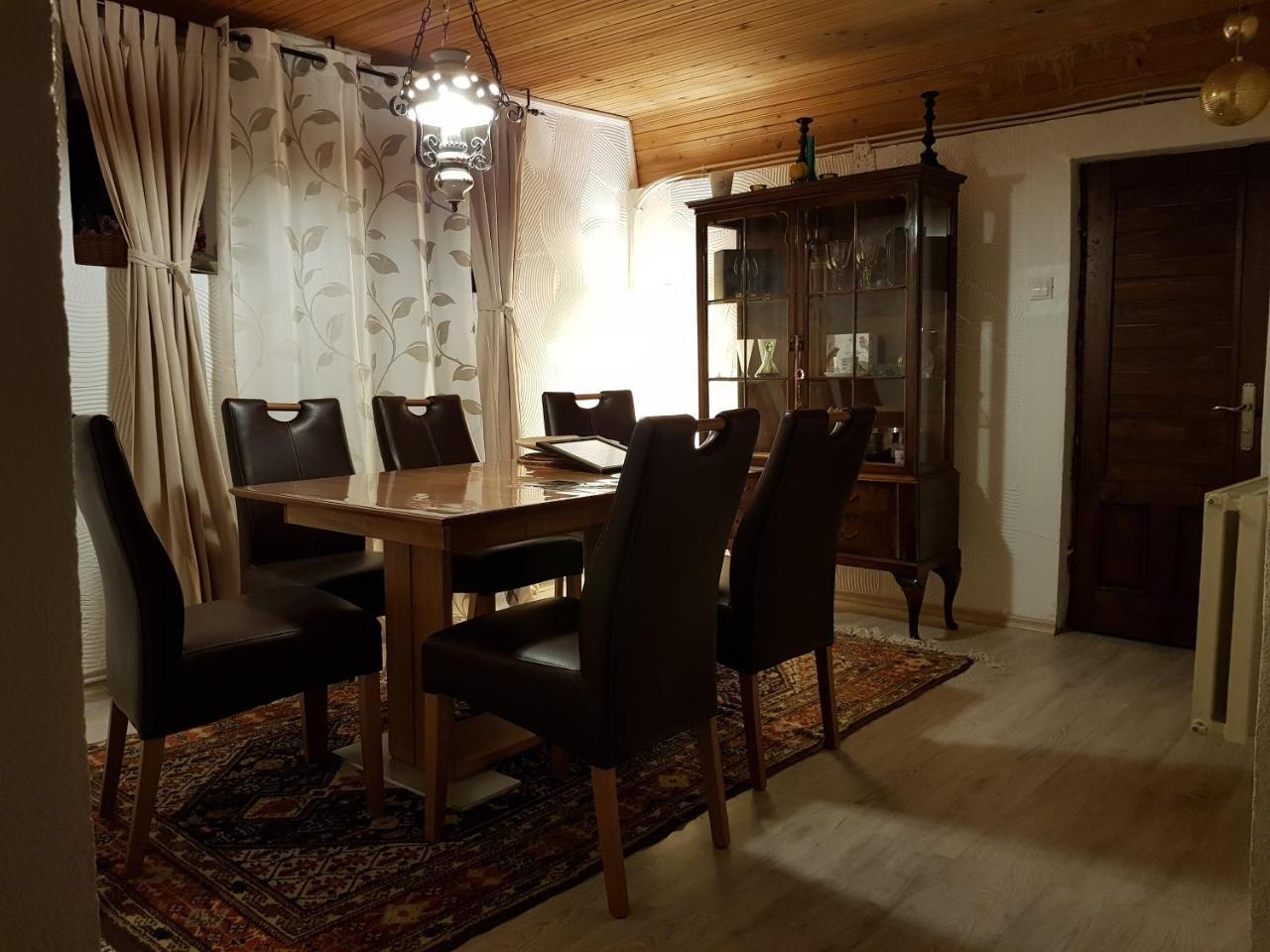 Enjoy The Silence Holiday Home Влашич Екстериор снимка