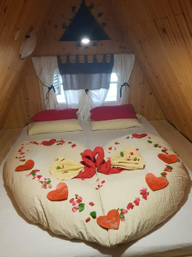 Enjoy The Silence Holiday Home Влашич Екстериор снимка