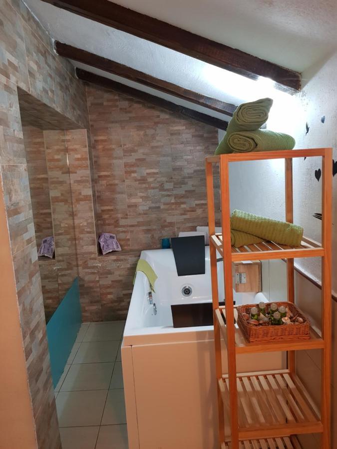 Enjoy The Silence Holiday Home Влашич Екстериор снимка